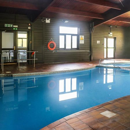 ヘイル Miles Retreatヴィラ エクステリア 写真